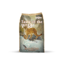 Taste of The Wild Canyon River Feline Formula with Trout & Smoked Salmon 1.5KG