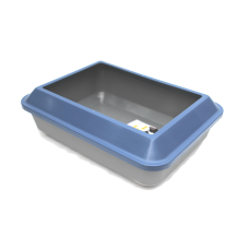 Catit Litter Shield Pan (M)